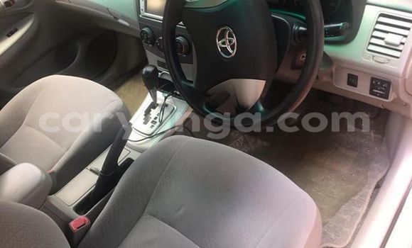 Nunua Ilio tumika Toyota Axio Silver Gari ndani ya Salima nchini Malawi Nunua Ilio tumika Toyota Axio Silver Gari ndani ya Salima nchini Malawi