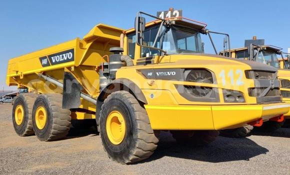 Buy Used Volvo F4 Other Truck in Blantyre in Malawi