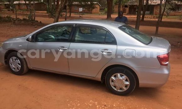 Nunua Ilio tumika Toyota Axio Silver Gari ndani ya Salima nchini Malawi Nunua Ilio tumika Toyota Axio Silver Gari ndani ya Salima nchini Malawi
