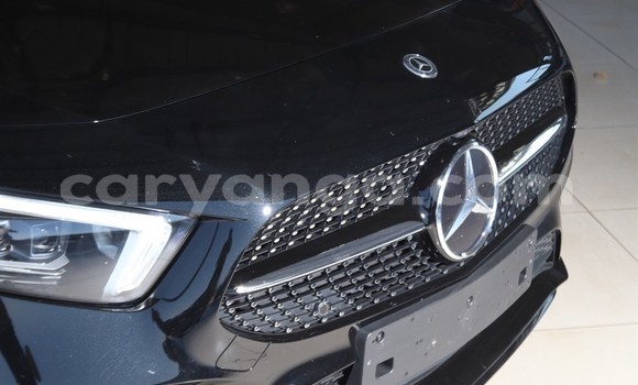 Nunua Ilio tumika Mercedes-Benz A200 Black Gari ndani ya Blantyre nchini Malawi Nunua Ilio tumika Mercedes-Benz A200 Black Gari ndani ya Blantyre nchini Malawi