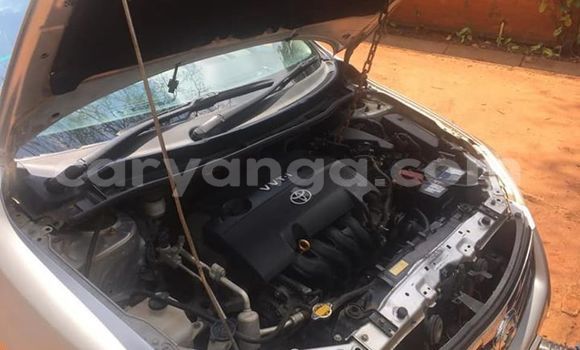 Nunua Ilio tumika Toyota Axio Silver Gari ndani ya Salima nchini Malawi Nunua Ilio tumika Toyota Axio Silver Gari ndani ya Salima nchini Malawi