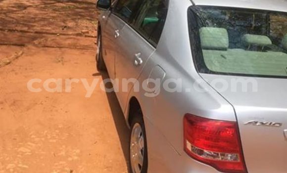 Nunua Ilio tumika Toyota Axio Silver Gari ndani ya Salima nchini Malawi Nunua Ilio tumika Toyota Axio Silver Gari ndani ya Salima nchini Malawi