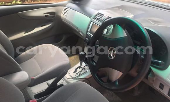 Nunua Ilio tumika Toyota Axio Silver Gari ndani ya Salima nchini Malawi Nunua Ilio tumika Toyota Axio Silver Gari ndani ya Salima nchini Malawi