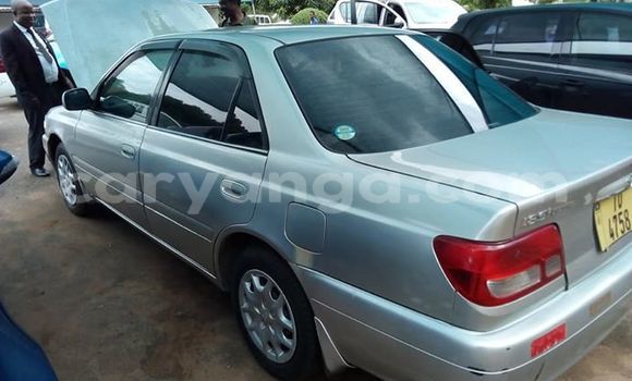 Nunua Ilio tumika Toyota Carina Silver Gari ndani ya Lilongwe nchini Malawi Nunua Ilio tumika Toyota Carina Silver Gari ndani ya Lilongwe nchini Malawi