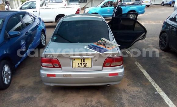 Nunua Ilio tumika Toyota Carina Silver Gari ndani ya Lilongwe nchini Malawi Nunua Ilio tumika Toyota Carina Silver Gari ndani ya Lilongwe nchini Malawi