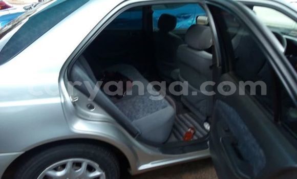 Nunua Ilio tumika Toyota Carina Silver Gari ndani ya Lilongwe nchini Malawi Nunua Ilio tumika Toyota Carina Silver Gari ndani ya Lilongwe nchini Malawi