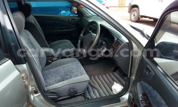 Nunua Ilio tumika Toyota Carina Silver Gari ndani ya Lilongwe nchini Malawi Nunua Ilio tumika Toyota Carina Silver Gari ndani ya Lilongwe nchini Malawi