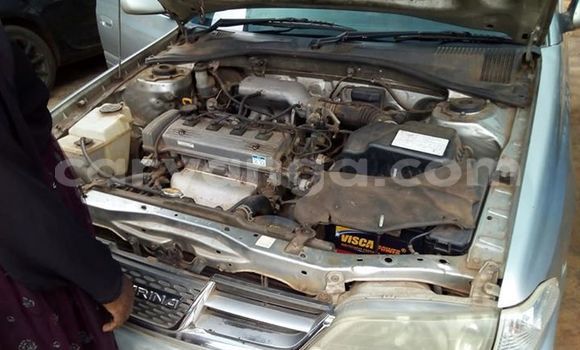 Nunua Ilio tumika Toyota Carina Silver Gari ndani ya Lilongwe nchini Malawi Nunua Ilio tumika Toyota Carina Silver Gari ndani ya Lilongwe nchini Malawi