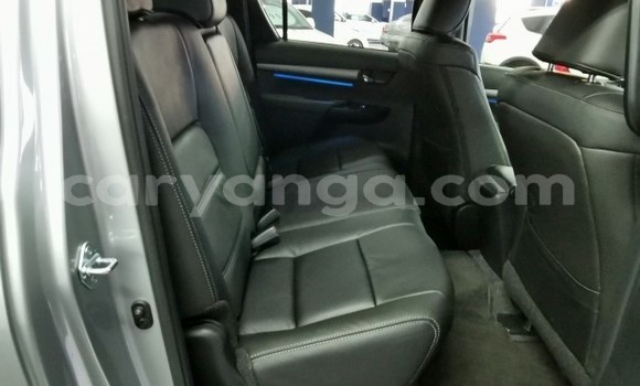 Nunua Ilio tumika Toyota Hilux Silver Gari ndani ya Blantyre nchini Malawi Nunua Ilio tumika Toyota Hilux Silver Gari ndani ya Blantyre nchini Malawi