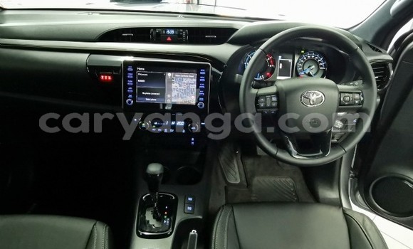 Nunua Ilio tumika Toyota Hilux Silver Gari ndani ya Blantyre nchini Malawi Nunua Ilio tumika Toyota Hilux Silver Gari ndani ya Blantyre nchini Malawi