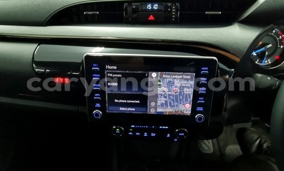 Nunua Ilio tumika Toyota Hilux Silver Gari ndani ya Blantyre nchini Malawi Nunua Ilio tumika Toyota Hilux Silver Gari ndani ya Blantyre nchini Malawi