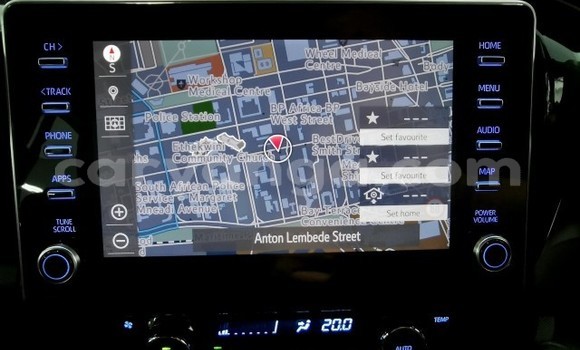 Nunua Ilio tumika Toyota Hilux Silver Gari ndani ya Blantyre nchini Malawi Nunua Ilio tumika Toyota Hilux Silver Gari ndani ya Blantyre nchini Malawi