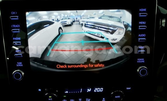 Nunua Ilio tumika Toyota Hilux Silver Gari ndani ya Blantyre nchini Malawi Nunua Ilio tumika Toyota Hilux Silver Gari ndani ya Blantyre nchini Malawi