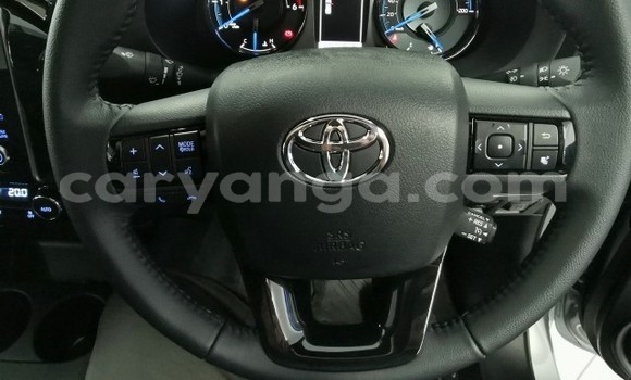Nunua Ilio tumika Toyota Hilux Silver Gari ndani ya Blantyre nchini Malawi Nunua Ilio tumika Toyota Hilux Silver Gari ndani ya Blantyre nchini Malawi