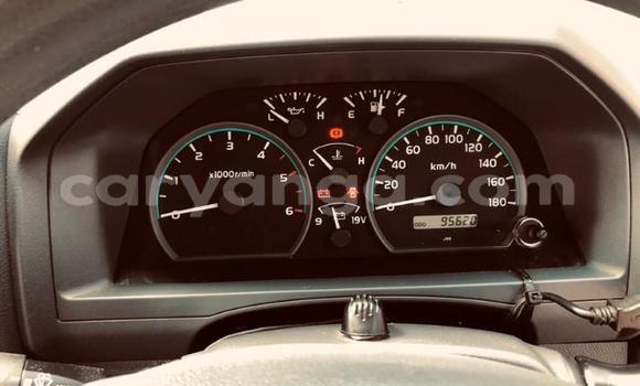 Nunua Ilio tumika Toyota Land Cruiser White Gari ndani ya Blantyre nchini Malawi Nunua Ilio tumika Toyota Land Cruiser White Gari ndani ya Blantyre nchini Malawi