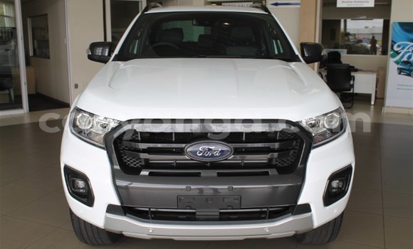 Nunua Ilio tumika Ford Ranger White Gari ndani ya Blantyre nchini Malawi Nunua Ilio tumika Ford Ranger White Gari ndani ya Blantyre nchini Malawi