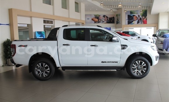 Nunua Ilio tumika Ford Ranger White Gari ndani ya Blantyre nchini Malawi Nunua Ilio tumika Ford Ranger White Gari ndani ya Blantyre nchini Malawi