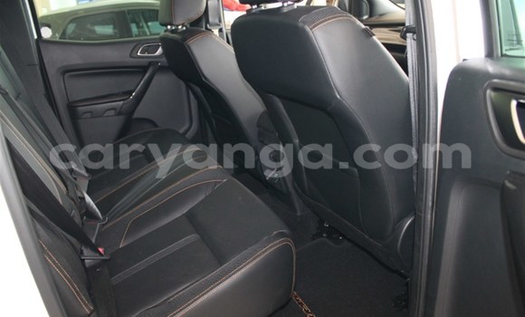 Nunua Ilio tumika Ford Ranger White Gari ndani ya Blantyre nchini Malawi Nunua Ilio tumika Ford Ranger White Gari ndani ya Blantyre nchini Malawi