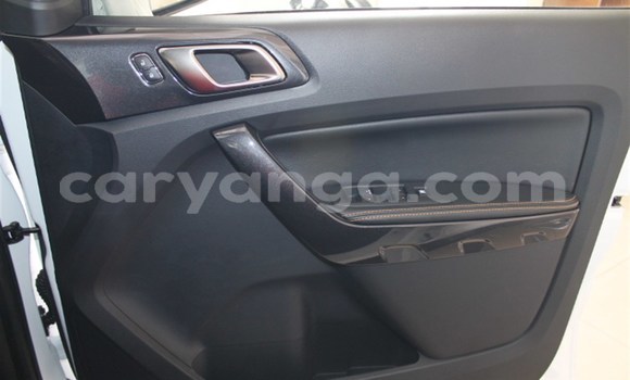 Nunua Ilio tumika Ford Ranger White Gari ndani ya Blantyre nchini Malawi Nunua Ilio tumika Ford Ranger White Gari ndani ya Blantyre nchini Malawi