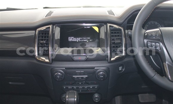 Nunua Ilio tumika Ford Ranger White Gari ndani ya Blantyre nchini Malawi Nunua Ilio tumika Ford Ranger White Gari ndani ya Blantyre nchini Malawi