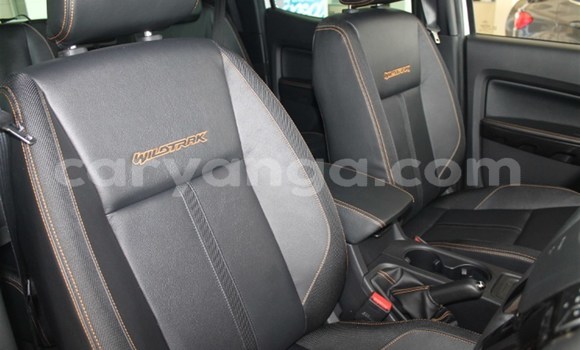 Nunua Ilio tumika Ford Ranger White Gari ndani ya Blantyre nchini Malawi Nunua Ilio tumika Ford Ranger White Gari ndani ya Blantyre nchini Malawi