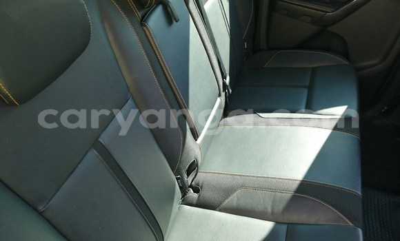 Acheter Occasion Voiture Ford Ranger Blanc à Blantyre, Malawi Acheter Occasion Voiture Ford Ranger Blanc à Blantyre, Malawi