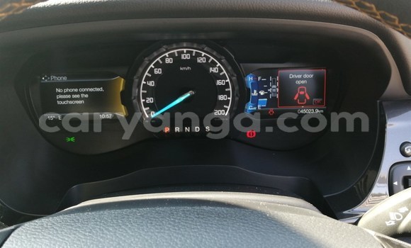 Acheter Occasion Voiture Ford Ranger Blanc à Blantyre, Malawi Acheter Occasion Voiture Ford Ranger Blanc à Blantyre, Malawi