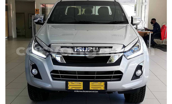 Nunua Ilio tumika Isuzu D–MAX Silver Gari ndani ya Blantyre nchini Malawi Nunua Ilio tumika Isuzu D–MAX Silver Gari ndani ya Blantyre nchini Malawi