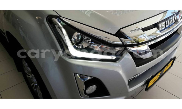 Nunua Ilio tumika Isuzu D–MAX Silver Gari ndani ya Blantyre nchini Malawi Nunua Ilio tumika Isuzu D–MAX Silver Gari ndani ya Blantyre nchini Malawi