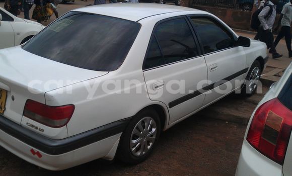 Acheter Occasion Voiture Toyota Carina Blanc à Lilongwe, Malawi Acheter Occasion Voiture Toyota Carina Blanc à Lilongwe, Malawi