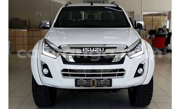 Nunua Ilio tumika Isuzu D–MAX White Gari ndani ya Blantyre nchini Malawi Nunua Ilio tumika Isuzu D–MAX White Gari ndani ya Blantyre nchini Malawi