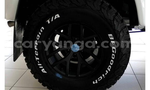 Nunua Ilio tumika Isuzu D–MAX White Gari ndani ya Blantyre nchini Malawi Nunua Ilio tumika Isuzu D–MAX White Gari ndani ya Blantyre nchini Malawi