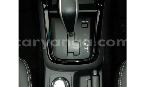 Nunua Ilio tumika Isuzu D–MAX White Gari ndani ya Blantyre nchini Malawi Nunua Ilio tumika Isuzu D–MAX White Gari ndani ya Blantyre nchini Malawi