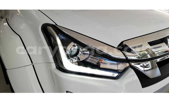 Nunua Ilio tumika Isuzu D–MAX White Gari ndani ya Blantyre nchini Malawi Nunua Ilio tumika Isuzu D–MAX White Gari ndani ya Blantyre nchini Malawi