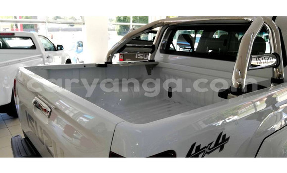 Nunua Ilio tumika Isuzu D–MAX White Gari ndani ya Blantyre nchini Malawi Nunua Ilio tumika Isuzu D–MAX White Gari ndani ya Blantyre nchini Malawi