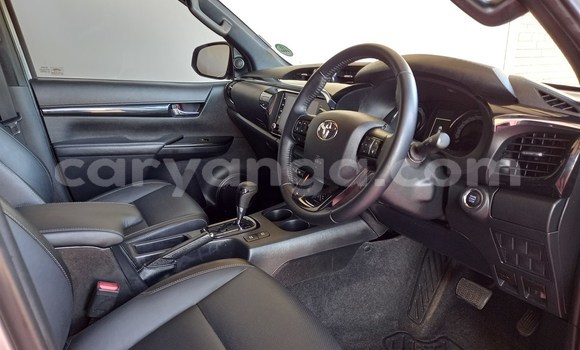 Nunua Ilio tumika Toyota Hilux Silver Gari ndani ya Blantyre nchini Malawi Nunua Ilio tumika Toyota Hilux Silver Gari ndani ya Blantyre nchini Malawi