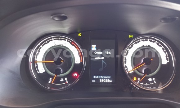 Nunua Ilio tumika Toyota Hilux Silver Gari ndani ya Blantyre nchini Malawi Nunua Ilio tumika Toyota Hilux Silver Gari ndani ya Blantyre nchini Malawi