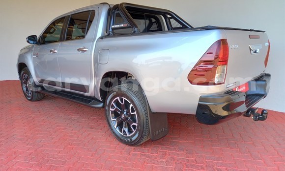 Nunua Ilio tumika Toyota Hilux Silver Gari ndani ya Blantyre nchini Malawi Nunua Ilio tumika Toyota Hilux Silver Gari ndani ya Blantyre nchini Malawi