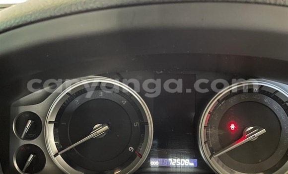 Nunua Ilio tumika Toyota Land Cruiser Silver Gari ndani ya Blantyre nchini Malawi Nunua Ilio tumika Toyota Land Cruiser Silver Gari ndani ya Blantyre nchini Malawi