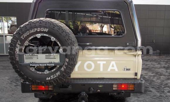 Nunua Ilio tumika Toyota Land Cruiser Beige Gari ndani ya Blantyre nchini Malawi Nunua Ilio tumika Toyota Land Cruiser Beige Gari ndani ya Blantyre nchini Malawi