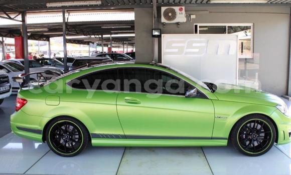 Buy Used Mercedes-Benz C-Classe Other Car in Blantyre in Malawi Buy Used Mercedes-Benz C-Classe Other Car in Blantyre in Malawi