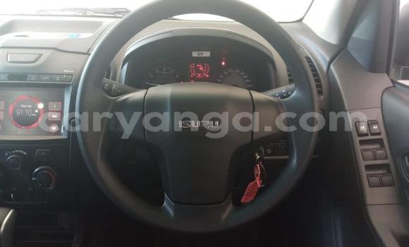 Buy Used Isuzu D–MAX Blue Car in Blantyre in Malawi Buy Used Isuzu D–MAX Blue Car in Blantyre in Malawi
