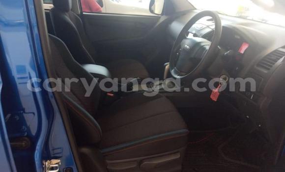 Buy Used Isuzu D–MAX Blue Car in Blantyre in Malawi Buy Used Isuzu D–MAX Blue Car in Blantyre in Malawi