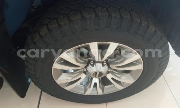 Buy Used Isuzu D–MAX Blue Car in Blantyre in Malawi Buy Used Isuzu D–MAX Blue Car in Blantyre in Malawi
