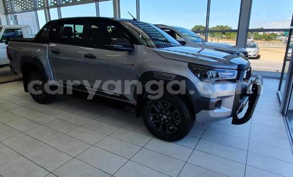 Nunua Ilio tumika Toyota Hilux Silver Gari ndani ya Blantyre nchini Malawi Nunua Ilio tumika Toyota Hilux Silver Gari ndani ya Blantyre nchini Malawi