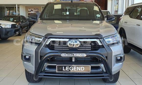 Nunua Ilio tumika Toyota Hilux Silver Gari ndani ya Blantyre nchini Malawi Nunua Ilio tumika Toyota Hilux Silver Gari ndani ya Blantyre nchini Malawi