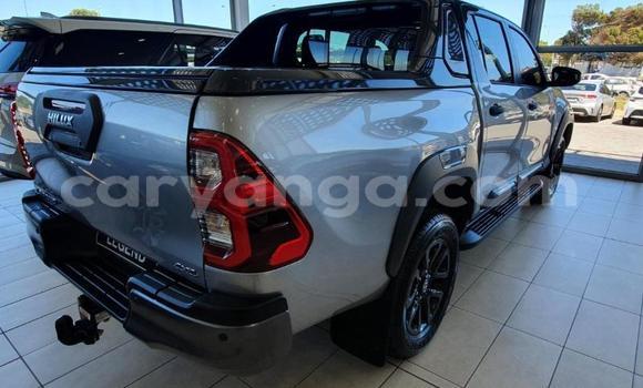 Nunua Ilio tumika Toyota Hilux Silver Gari ndani ya Blantyre nchini Malawi Nunua Ilio tumika Toyota Hilux Silver Gari ndani ya Blantyre nchini Malawi