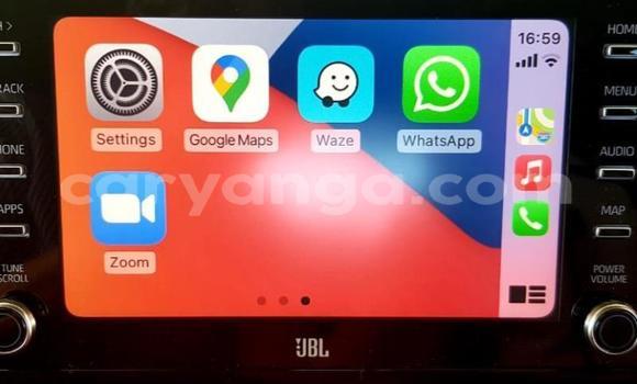 Nunua Ilio tumika Toyota Hilux Silver Gari ndani ya Blantyre nchini Malawi Nunua Ilio tumika Toyota Hilux Silver Gari ndani ya Blantyre nchini Malawi