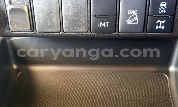 Nunua Ilio tumika Toyota Hilux Silver Gari ndani ya Blantyre nchini Malawi Nunua Ilio tumika Toyota Hilux Silver Gari ndani ya Blantyre nchini Malawi