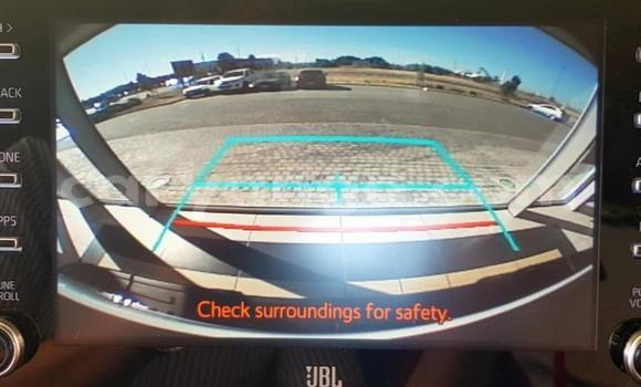 Nunua Ilio tumika Toyota Hilux Silver Gari ndani ya Blantyre nchini Malawi Nunua Ilio tumika Toyota Hilux Silver Gari ndani ya Blantyre nchini Malawi